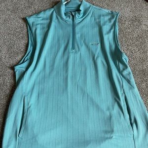 Greg Norman Play Dry Vest